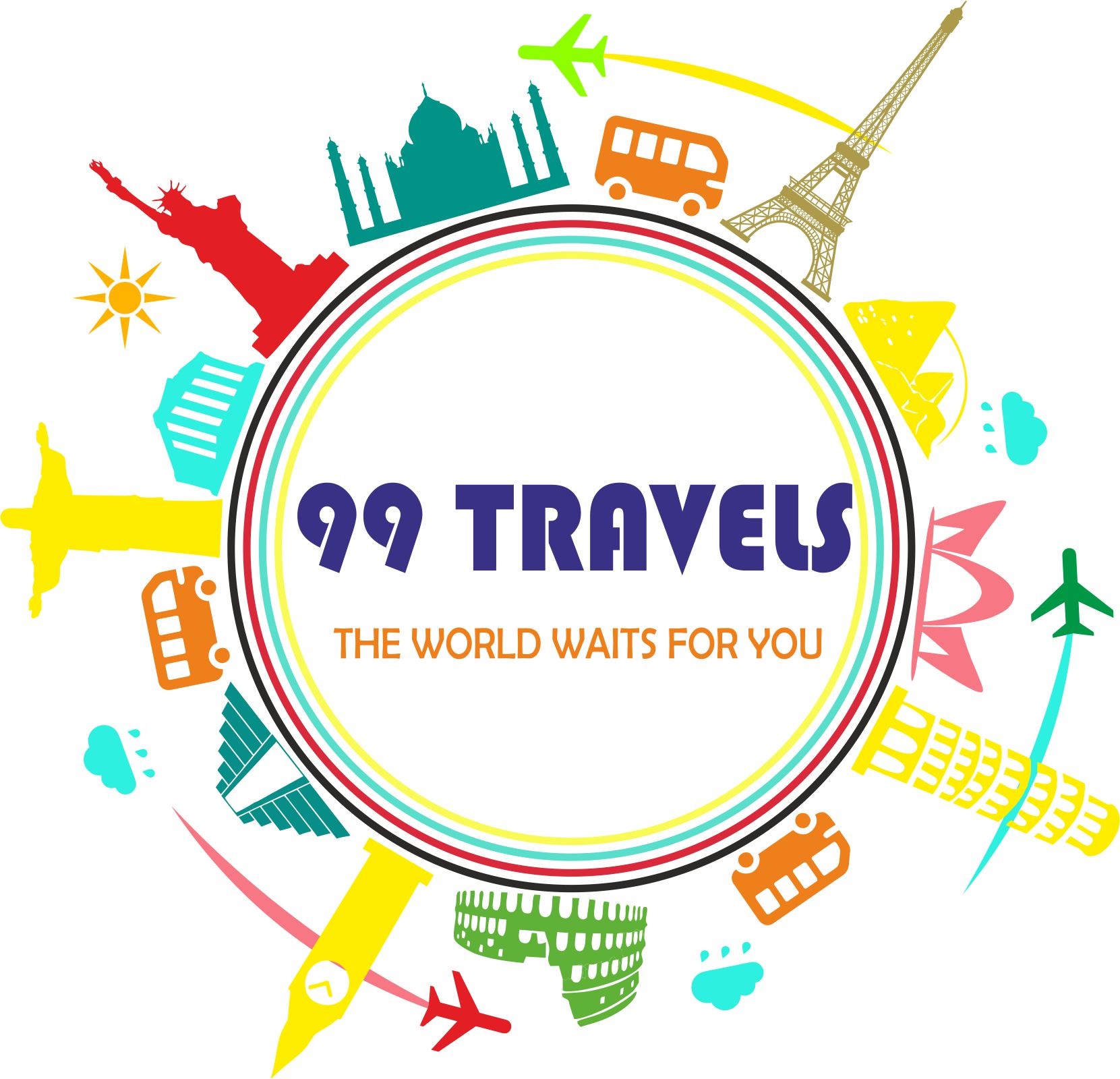 99 Travels - Kalyanpur - Lucknow Image