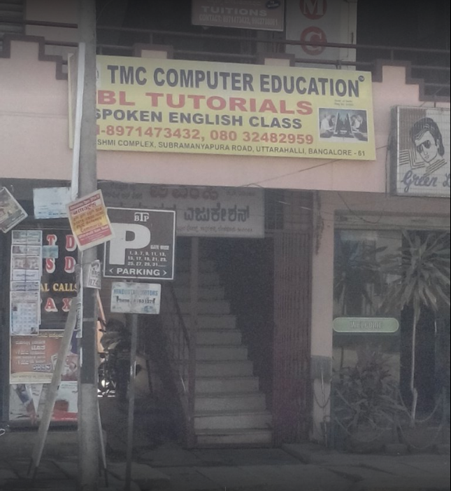 Tmc Computer Education - Uttarahalli - Bangalore Image