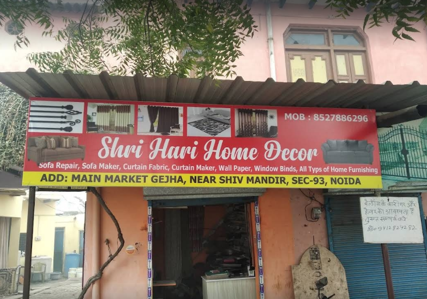 Shri Hari Home Decor - Sector 93 - Noida Image