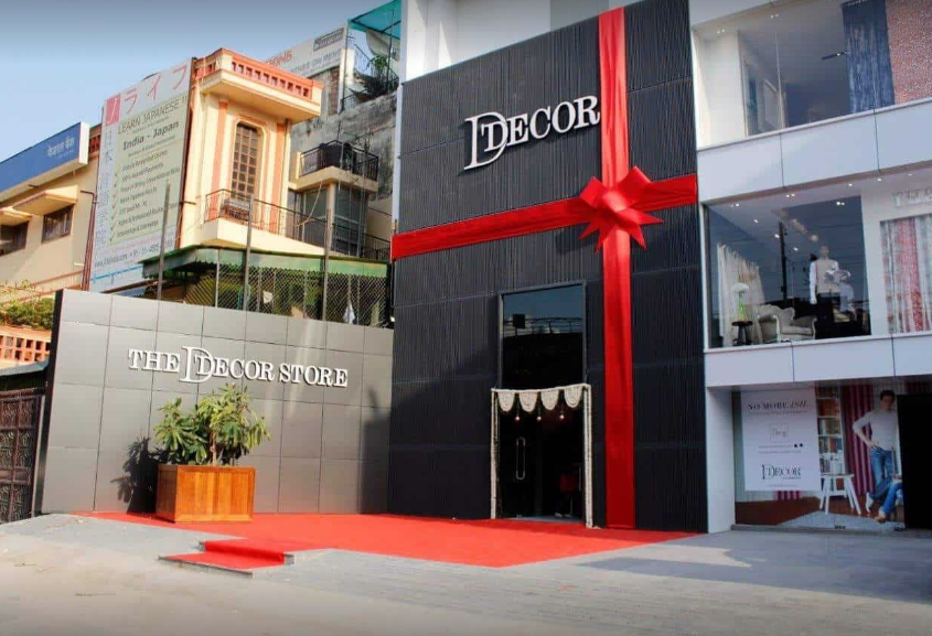 D' Decor - Lajpat Nagar 3 - Delhi Image