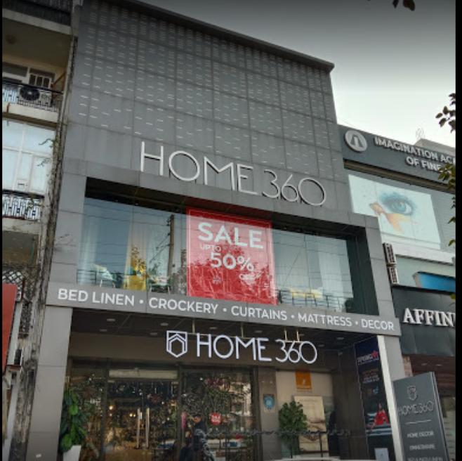 Home 360 - Preet Vihar - Delhi Image