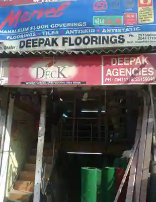 Deepak Floorings - Kirti Nagar - Delhi Image