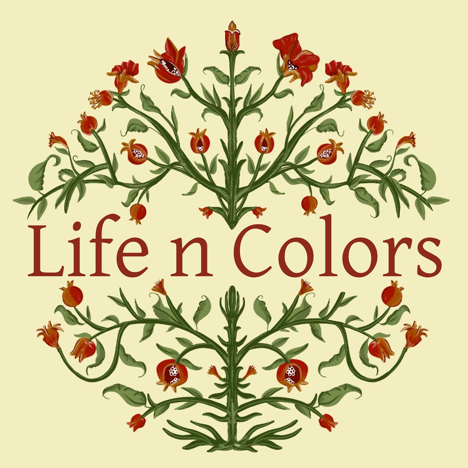 Life N Colors Pvt Ltd - Sector 48 - Gurugram Image