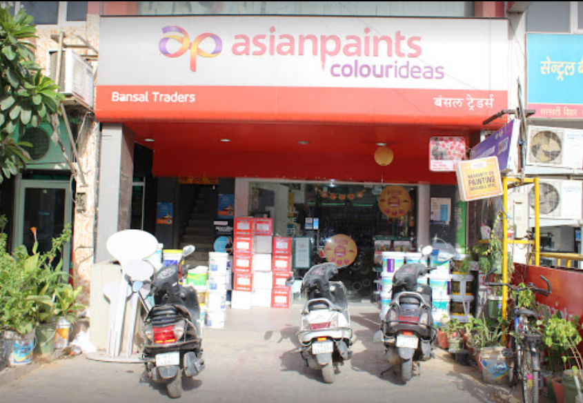 Bansal Traders - Chakkarpur - Delhi Image