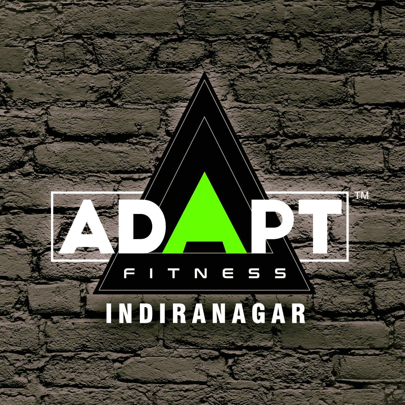 Adapt Fitness - Indiranagar - Bengaluru Image