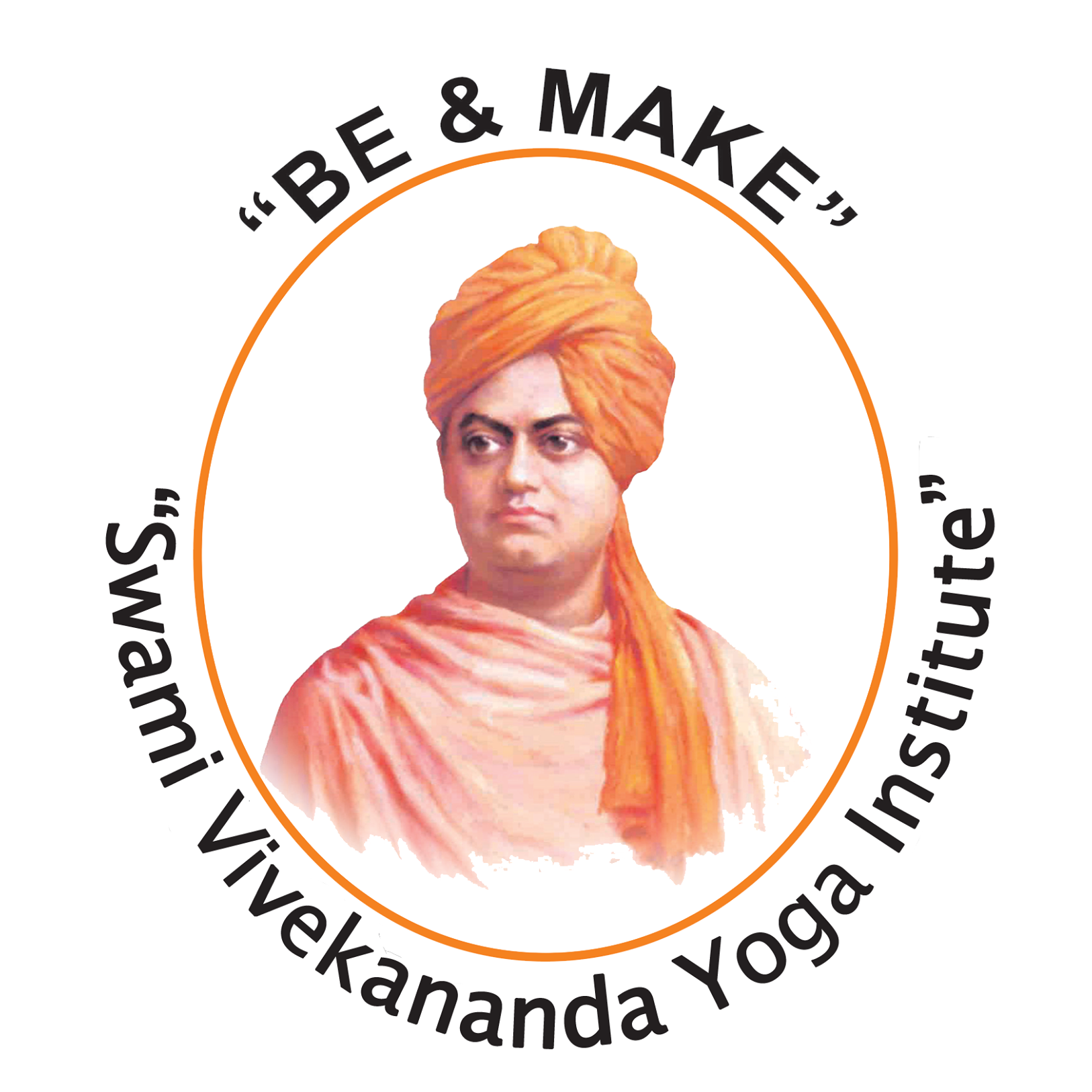 Be And Make Swami Vivekananda Yoga For Total Health And Peace - Malleshpalya - Bengaluru Image