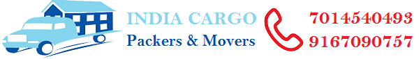 India Cargo Packers & Movers Image