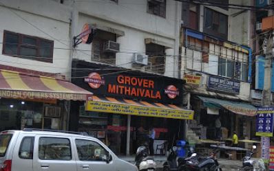 Grover Mithaivala - Rajinder Nagar - New Delhi Image