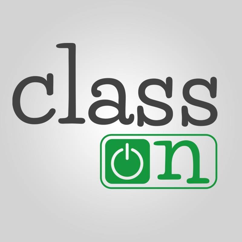 Class On App Image