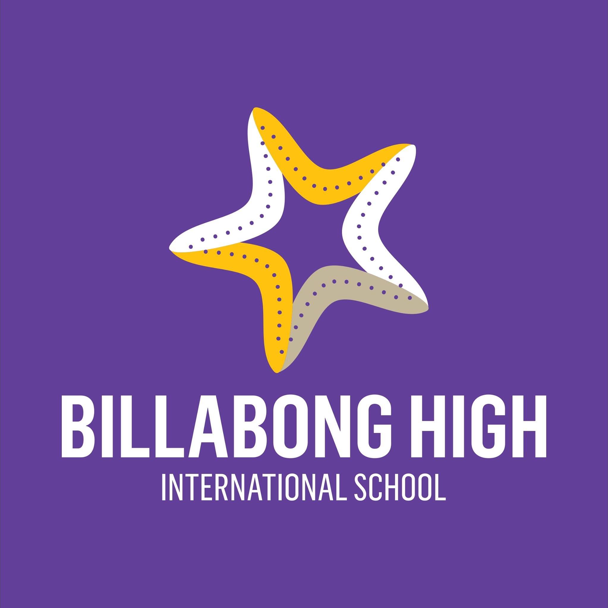 Billabong High International School - Neelbad - Bhopal Image