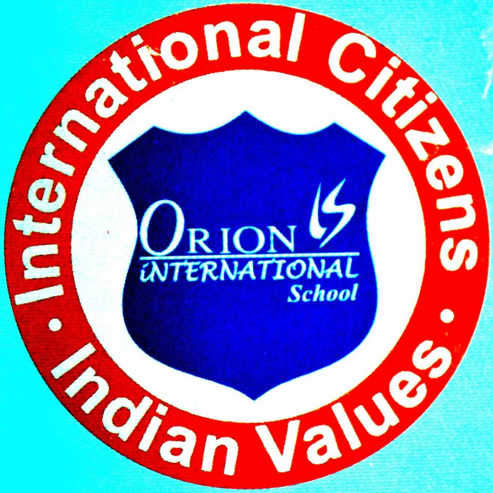 Orion International School - Arera Colony - Bhopal Image