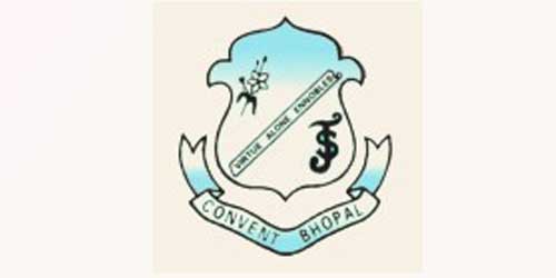 St Joseph Convent Senior Sec School - Idgah Hills - Bhopal Image