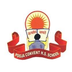 Pooja Convent Higher Secondary School - Ayodhya Nagar - Bhopal Image