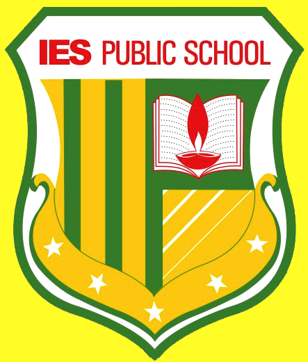 Ies Public School - Neelbad - Bhopal Image