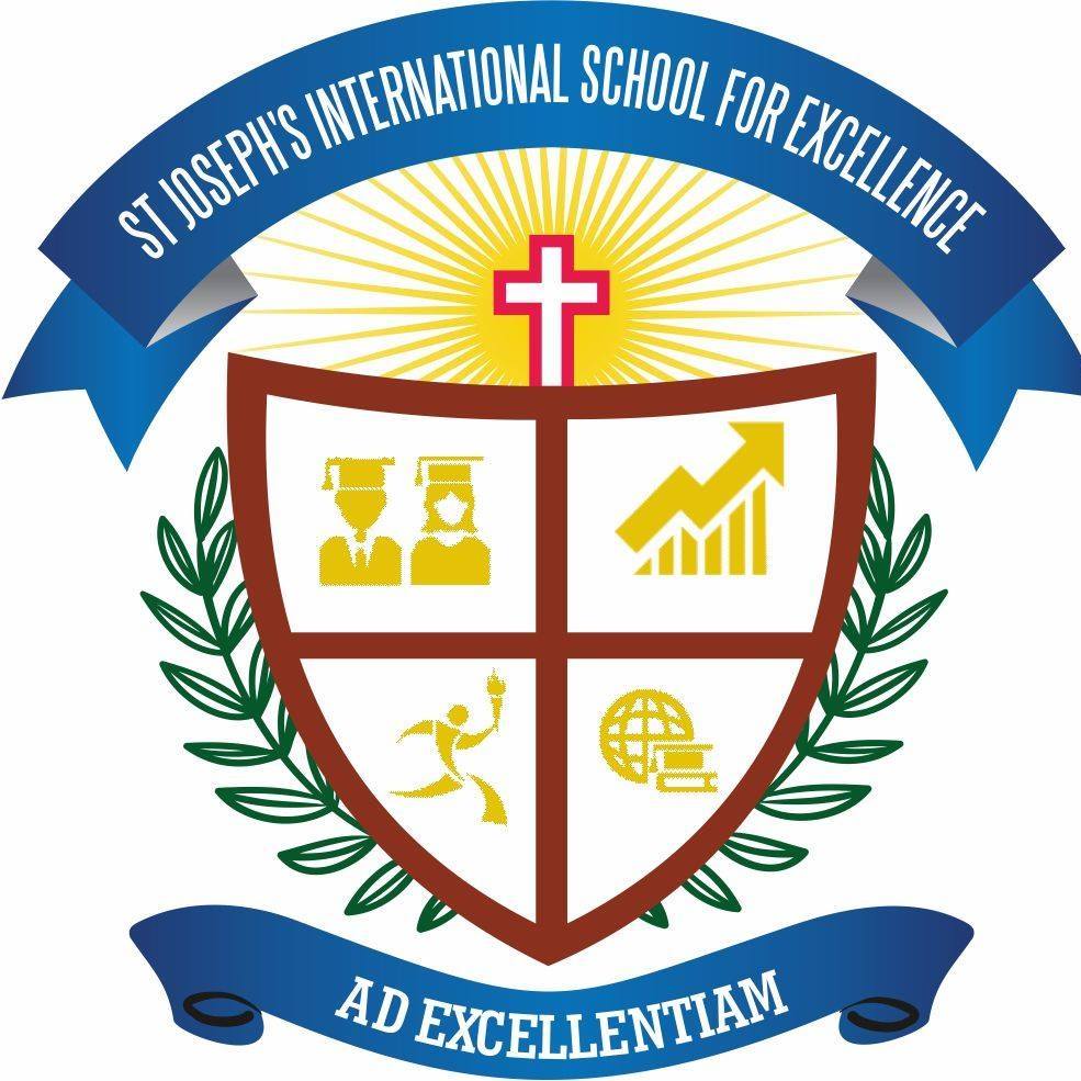 St. Joseph International School For Excellence - Parvaliya Sadak - Bhopal Image