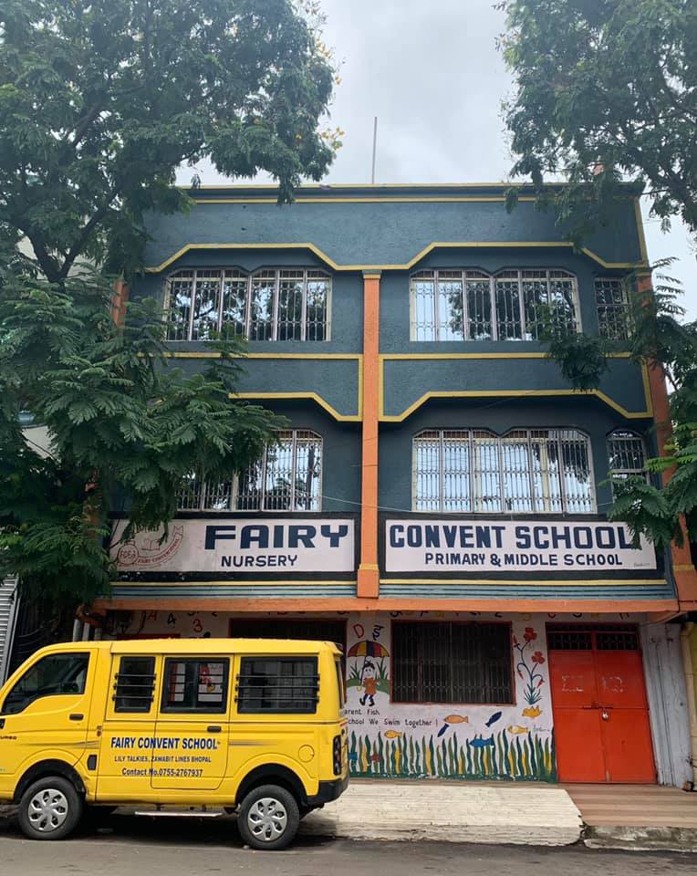 Fairy Convent School - Barkhedi - Bhopal Image