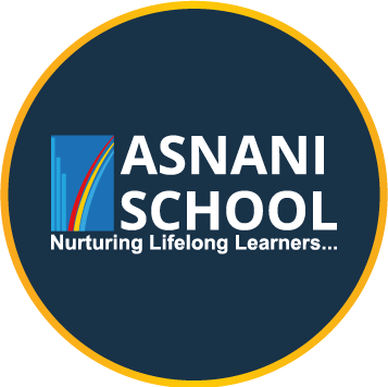 Asnani School - Misrod - Bhopal Image