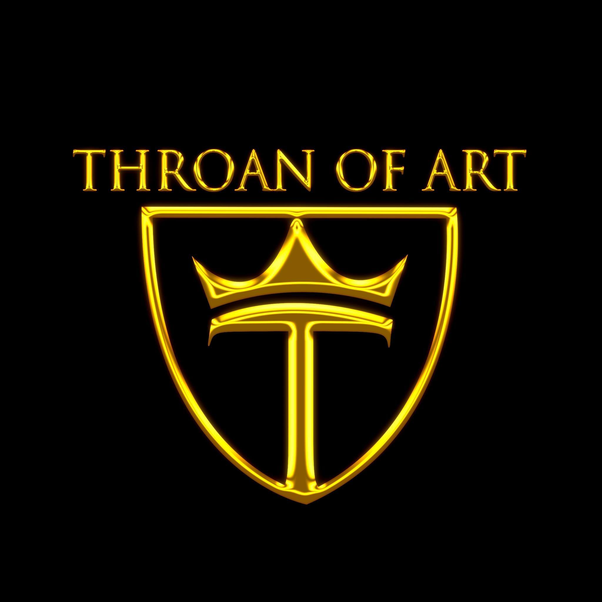 Throan Of Art Media Solutions Image