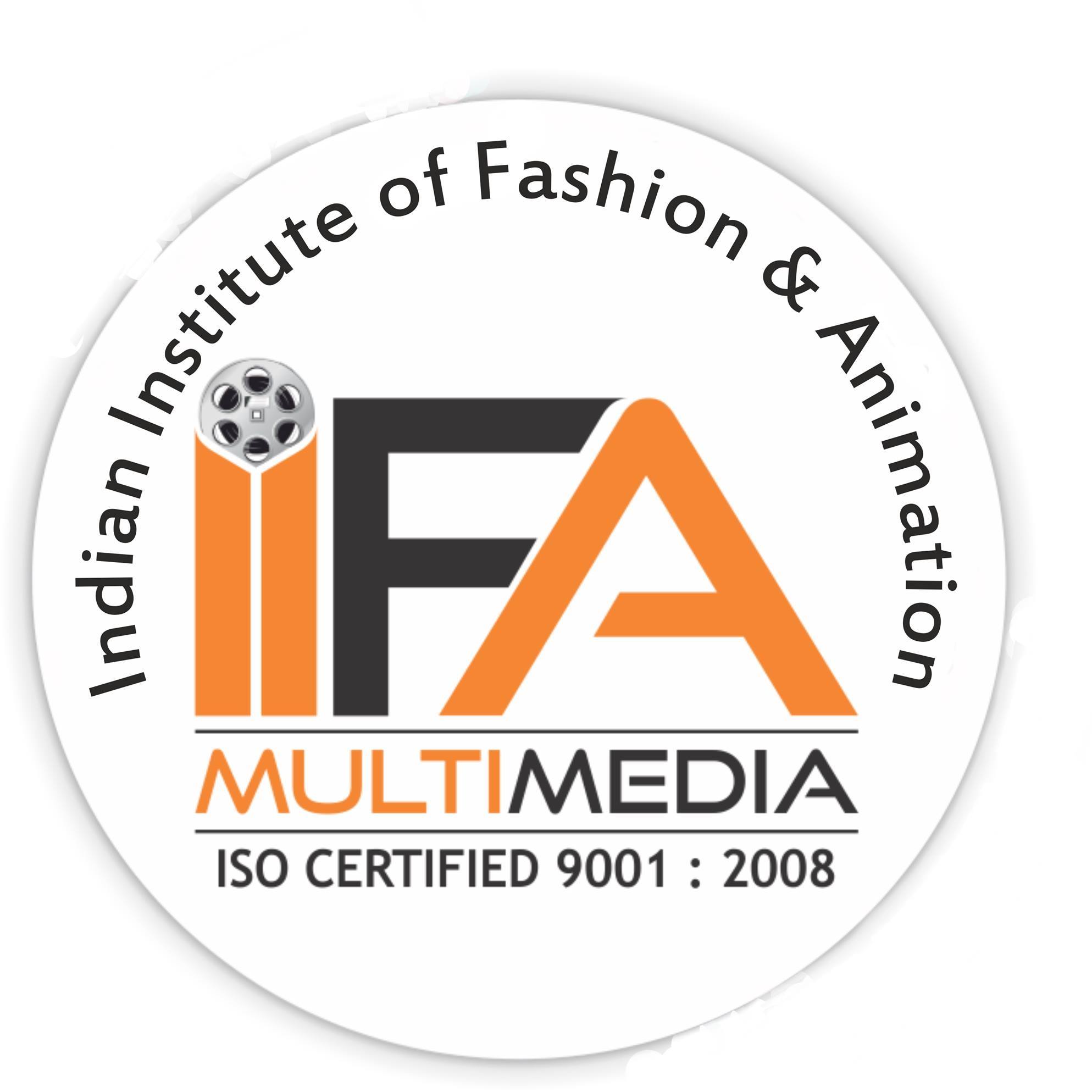 Indian Institute Of Fashion & Animation - Bangalore Image