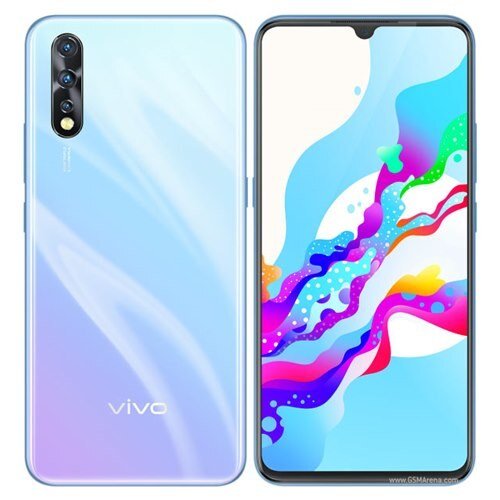 Vivo Z5 Image