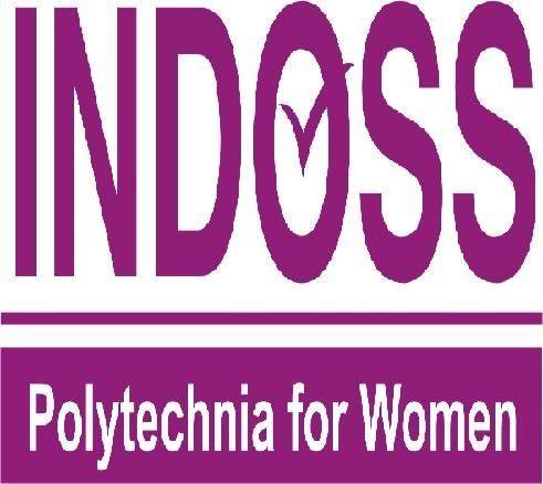 Indoss Polytechnic For Women - Rajouri Garden - Delhi Image