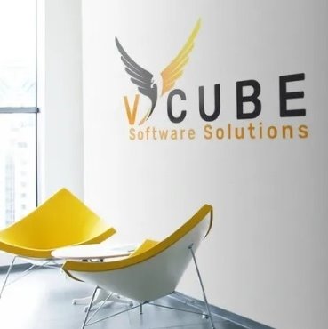 V Cube Software Solutions - Hyderabad Image