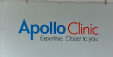 Apollo Clinic - Sarjapur Road - Bengaluru Image