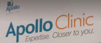 Apollo Clinic - JP Nagar 7th Phase - Bengaluru Image