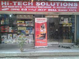 Hitech Solutions - Madhyamgram - Kolkata Image