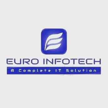 Euro Infotech - G C Avenue - Kolkata Image