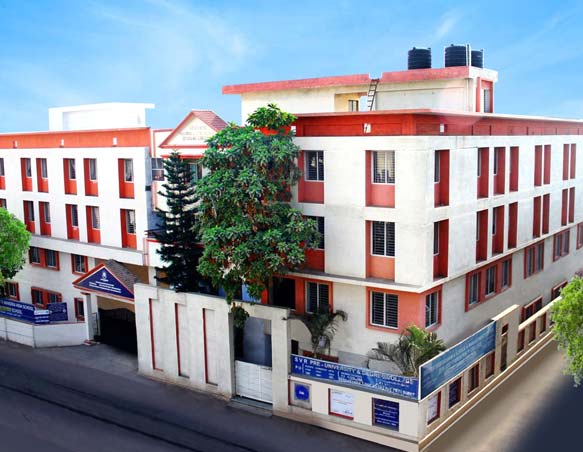 SVR Chinmaya School - HSR Layout - Bangalore Image