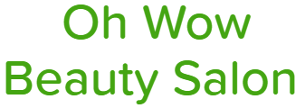 Oh Wow Beauty Salon - Bellandur - Bangalore Image