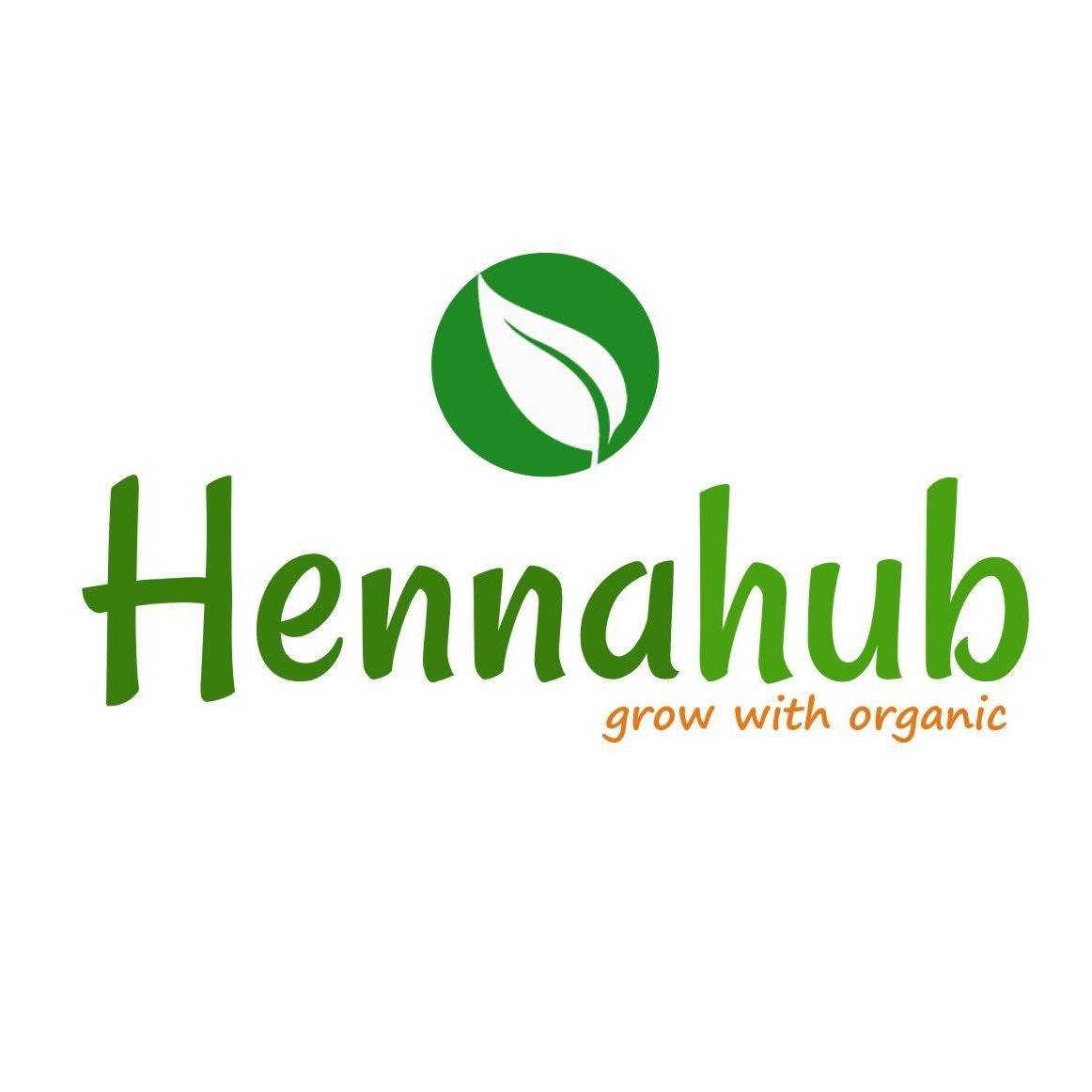 Hennahub Image