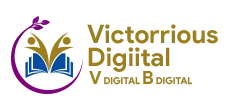 Victoriousdigital.in Image