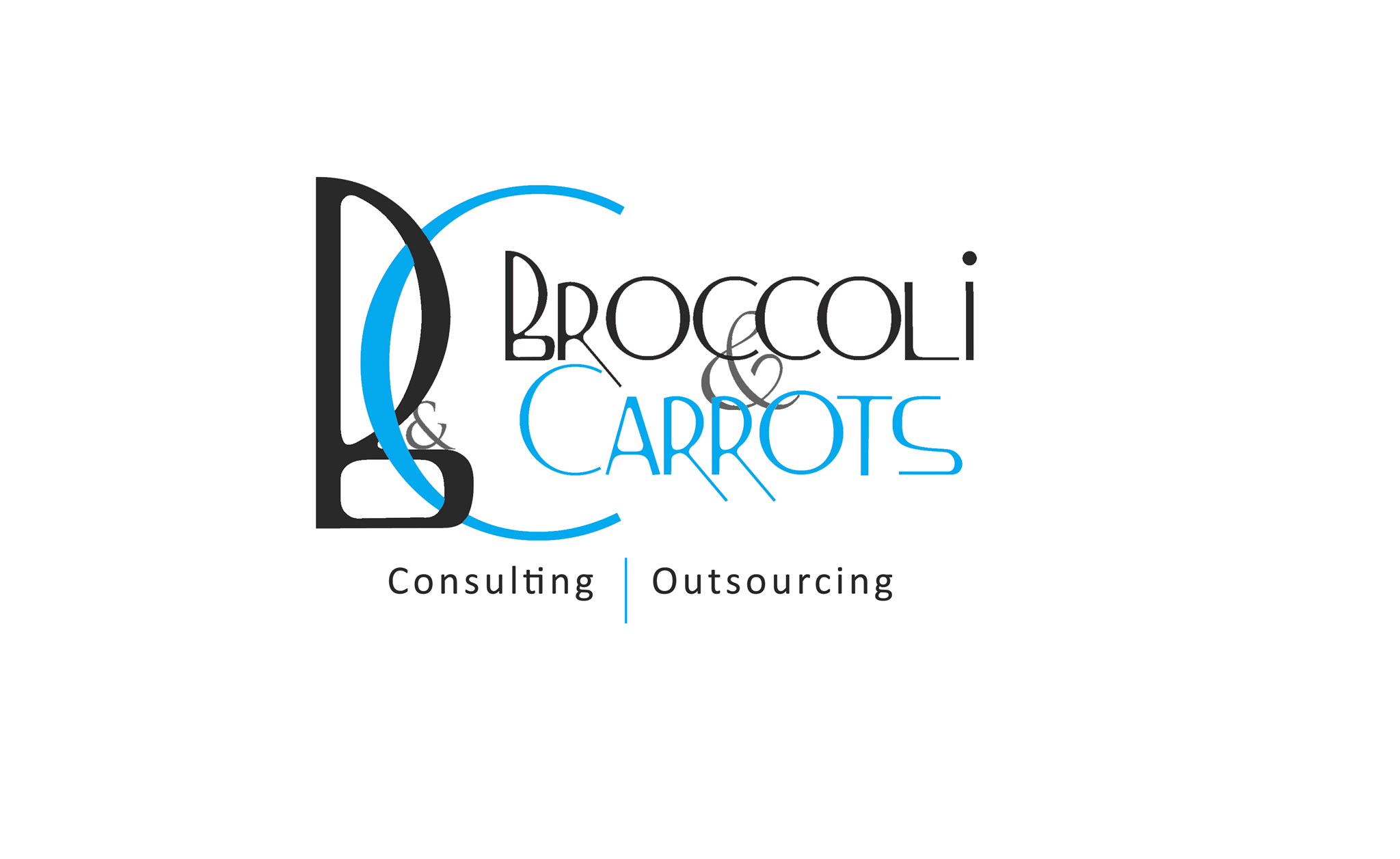 Broccoli and Carrots Global Services Image