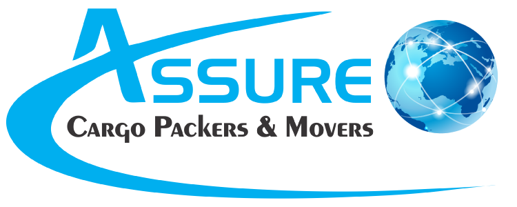 Assure Cargo Packers & Movers Image