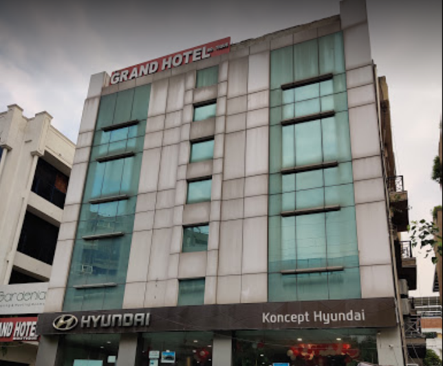 Koncept Hyundai - Kailash Colony - Delhi Image