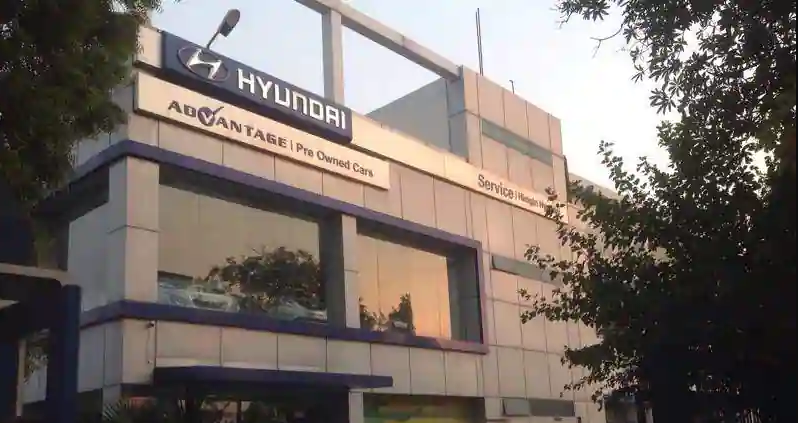 Himgiri Auto India Private Limited - Sector 34 - Gurgaon Image