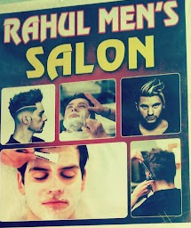 Rahul Man'S Salon - Kenduadih - Dhanbad Image