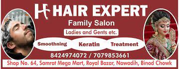 Hair Expert Family Salon - Nawadih - Dhanbad Image