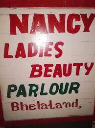 Nency ( Ladies ) Beauty Parlour - Kapuria Road - Dhanbad Image