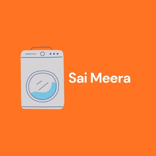 Sai Meera Washing Machine Service Center - MG Nagar - Chennai Image