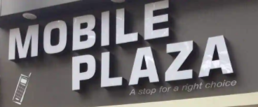 Mobile Plaza - RS Puram - Coimbatore Image