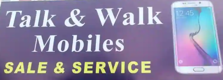 Talk & Walk Mobiles - Velandipalayam - Coimbatore Image