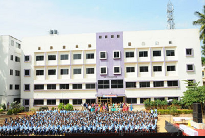 Dhanwantari School Of Nursing - Chikbanavara - Bengaluru Image