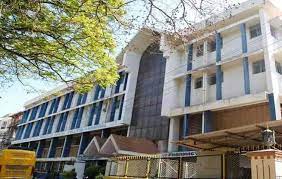 Mr Ambedkar Dental College And Hospital - Cookie Town - Bengaluru Image