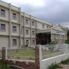 Admission Hall - Jayanagar - Bengaluru Image