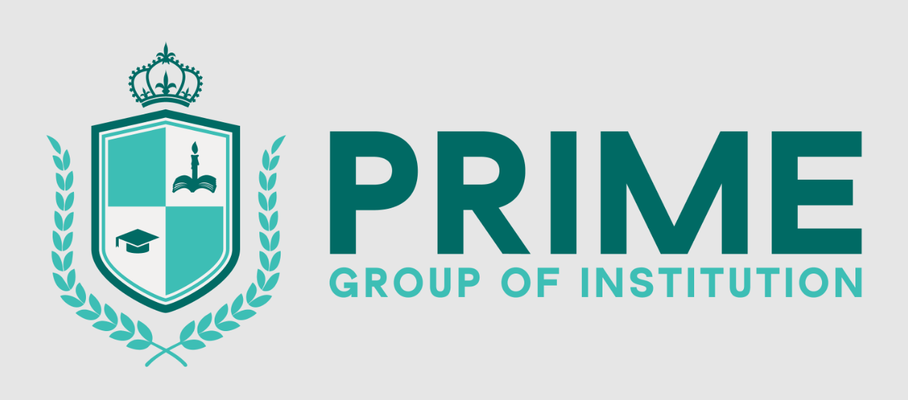 Prime Groups Of Institutions - Jindal Nagar - Bengaluru Image