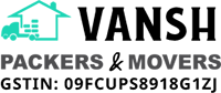 Vansh Packers & Movers - Sahadra - Agra Image