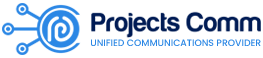 Projectscomm.co.uk Image